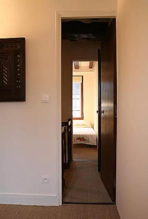 Charming Cosy Triplex In Trendy Marais Apartment ปารีส ภายนอก รูปภาพ